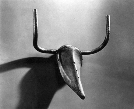Pablo Picasso, 1942: Bull’s Head